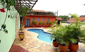 Pousada Rio Grande Casa De Hóspedes